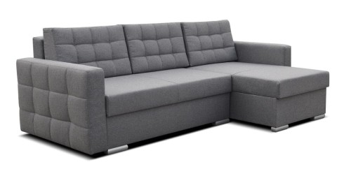 Narożnik szary ASTO