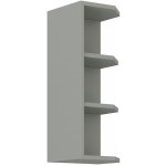 Półki górne 30 cm BIANO