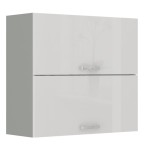 Szafka wisząca 80 cm BIANO