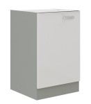 Szafka jednodrzwiowa 40 cm BIANO