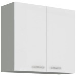 Szafka wisząca 80 cm BIANO