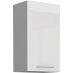 Szafka wisząca 45 cm BIANO