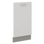 Szafka zabudowa zmywarki 71,3  x 44,6 cm BIANO