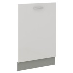 Szafka zabudowa zmywarki 71,3  x 59,6 cm BIANO