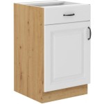 Szafka stojąca 50 cm STELLA 