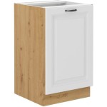 Szafka jednodrzwiowa 60 cm STELLA 