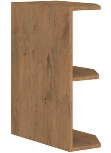 Półki dolne 30 cm VIRGO