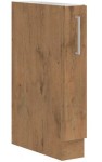 Szafka cargo 15 cm VIRGO