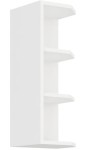 Półki górne 30 cm KLARA 