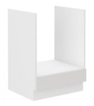 Zabudowa na piekarnik 60 cm KLARA