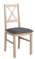 Krzesło Bilo 10