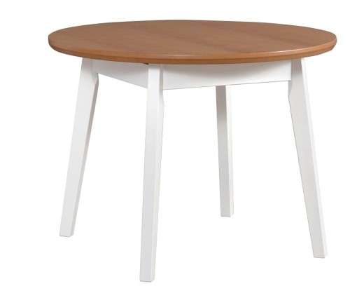 OLSO 4 BIAŁY BLAT DĄB NAT