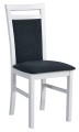 Krzesło Mileno 5