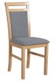 Krzesło Mileno 5