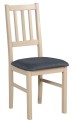 Krzesło COSS 4