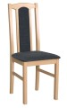 Krzesło COSS  SONOMA  TK 11