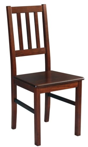 Krzesło do jadalni COSS 4D