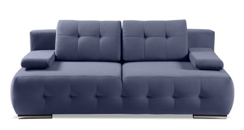 INDIGO FRONT