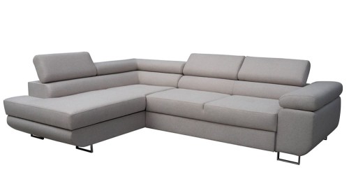 Narożnik lewostronny MALIBA II