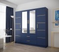 granatowa szafa do przedpokoju BLITO.jpg