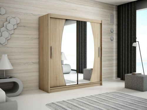 szafa z lustrem dąb sonoma.jpg