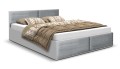 Nowoczesna łóżko AVI