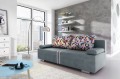 Sofa rozkładana MALINA w kolorze Aston 16.