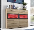 Komoda SARAH San Remo Jasne