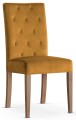 Krzesło tapicerowane ORLANDO tkanina KRONOS 1