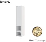 Dostawka BED CONCEPT BC-07 do półkotapczanu pionowego