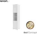 Dostawka BED CONCEPT BC-08 do półkotapczanu pionowego