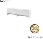 Nadstawka BC-09 do półkotapczanu poziomego 140x200