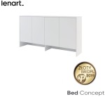 Nadstawka BC-11 do półkotapczanu poziomego 90x200