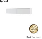 Nadstawka BC-15 do półkotapczanu poziomego 160x200  