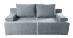 [ARCHIWUM]Kanapa do salonu rozkładana z poduszkami SELI