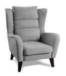 [ARCHIWUM] Fotel do salonu na nóżkach MILTIN