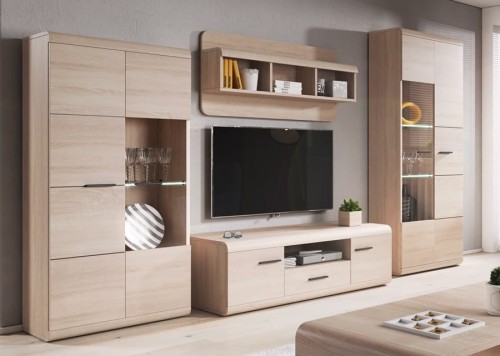 Zestaw mebli do salonu LINO