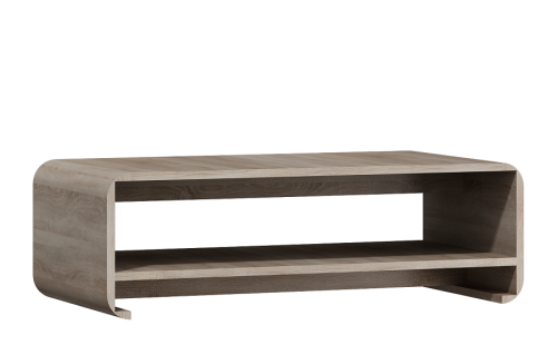 Ława dąb sonoma stolik kawowy LINO