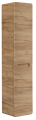 Szafka wysoka ARUBA 804 dąb craft złoty