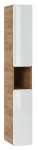 Szafka wysoka, wąska ARUBA 805