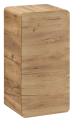 Szafka wisząca ARUBA 810 craft złoty