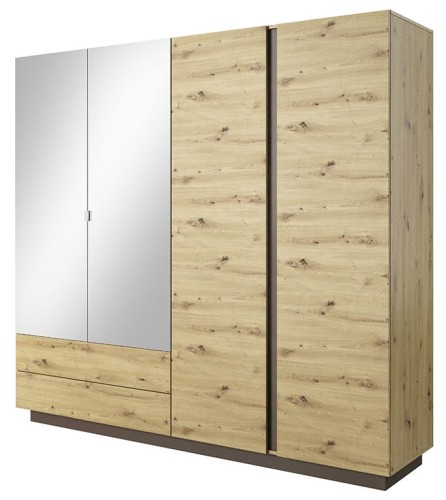 Szafa z szufladami ARNO