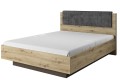 Łóżko sypialniane ARNO