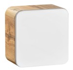 Szafka wisząca mała ARUBA 831