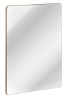 Lustro wiszące  60 cm ARUBA 840