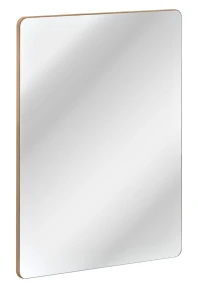 Lustro wiszące  60 cm ARUBA 840