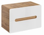Szafka 80 cm pod umywalkę nablatową ARUBA 829