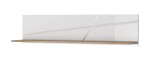 [ARCHIWUM]Półka na książki 130 cm FUTURA FU-04