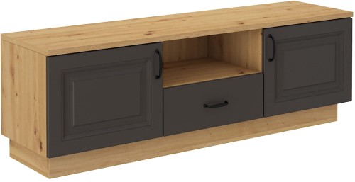 Szafka pod telewizor RTV FLORA.