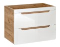 Szafka 60 cm pod umywalkę ARUBA 820